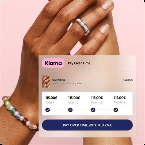 pay over time electronics|What is Klarna .